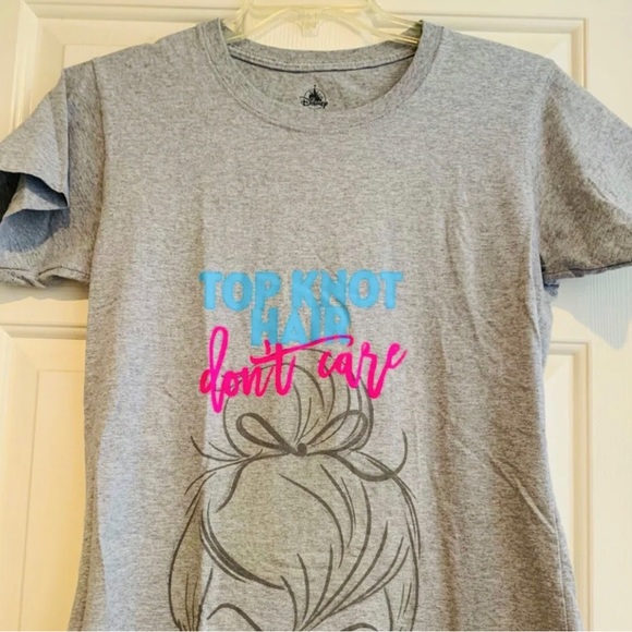 WOMEN'S DISNEY STORE TINKER BELL T-SHIRT -L🧚 3/$20 - Picture 6 of 8